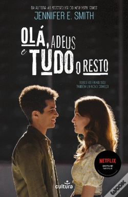Capa do artigo Olá, Adeus e Tudo o Resto