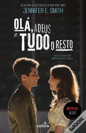 Capa do artigo Olá, Adeus e Tudo o Resto