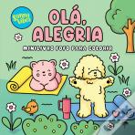 Olá, Alegria