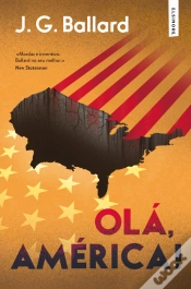 Capa do artigo Olá, América!