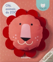 Capa do artigo Olá, Animais do Zoo!