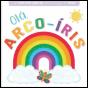 Olá, Arco-Íris - Preview