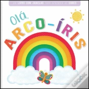 Capa do artigo Olá, Arco-Íris