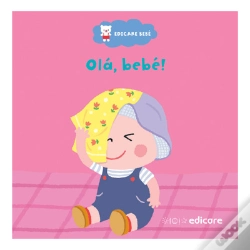 Capa do artigo Olá, Bebé!