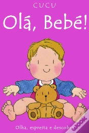 Capa do artigo Olá, Bebé!