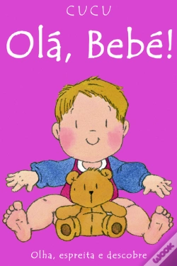 Capa do artigo Olá, Bebé!