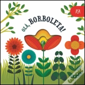 Olá, Borboleta!