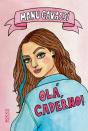 Olá, Caderno! - Preview