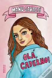 Capa do artigo Olá, Caderno!