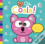 Olá, Coala!