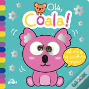 Capa do artigo Olá, Coala!
