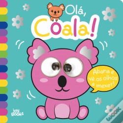 Capa do artigo Olá, Coala!