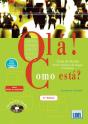 Olá! Como Está? - Livro de Textos - Preview