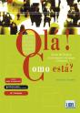 Olá! Como Está? - Livro de Textos - Preview