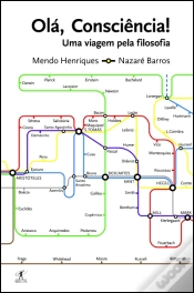 Capa do artigo Olá Consciência!