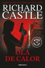 Ola De Calor (Serie Castle 1) - Preview