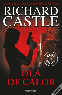 Capa do artigo Ola De Calor (Serie Castle 1)