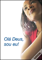 Capa do artigo Olá Deus, Sou Eu!