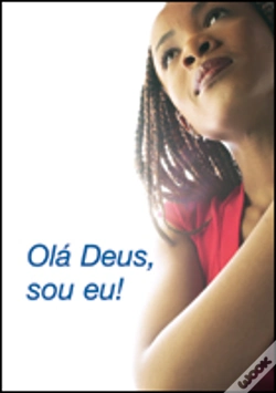 Capa do artigo Olá Deus, Sou Eu!