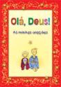 Olá, Deus! - Preview