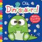 Olá, Dinossauro! - Preview