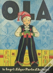 Capa do artigo Ola