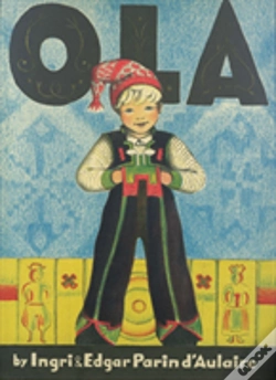 Capa do artigo Ola