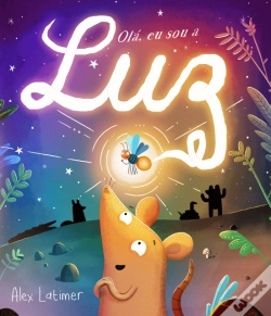 Capa do artigo Olá, Eu Sou a Luz