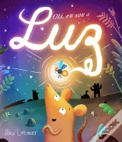 Capa do artigo Olá, Eu Sou a Luz
