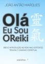Olá, Eu sou o Reiki - Preview