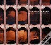 Capa do artigo Ola Kolehmainen