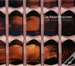 Capa do artigo Ola Kolehmainen