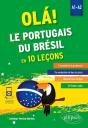 Ola! Le Portugais Du Brésil En 10 Leçons : A1-A2 - Preview