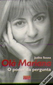 Capa do artigo Olá Mariana