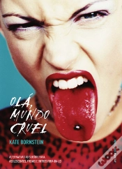 Capa do artigo Olá Mundo Cruel!