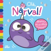 Capa do artigo Olá, Narval!