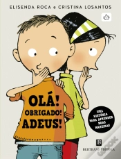 Capa do artigo Olá! Obrigado! Adeus!