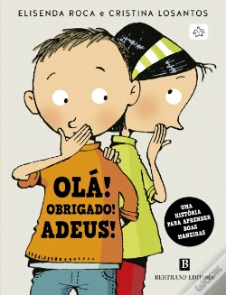 Capa do artigo Olá! Obrigado! Adeus!