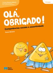 Olá, Obrigado!