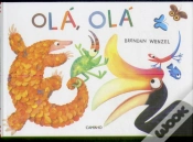 Capa do artigo Olá, Olá