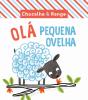 Olá Pequena Ovelha - Preview