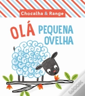 Capa do artigo Olá Pequena Ovelha