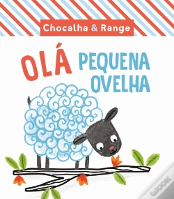 Capa do artigo Olá Pequena Ovelha