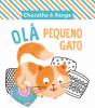 Olá Pequeno Gato - Preview
