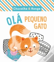 Capa do artigo Olá Pequeno Gato