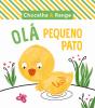 Olá Pequeno Pato - Preview