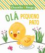 Olá Pequeno Pato