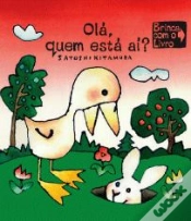Capa do artigo Olá, quem está aí?
