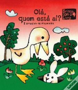 Capa do artigo Olá, quem está aí?