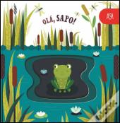 Olá, Sapo!
